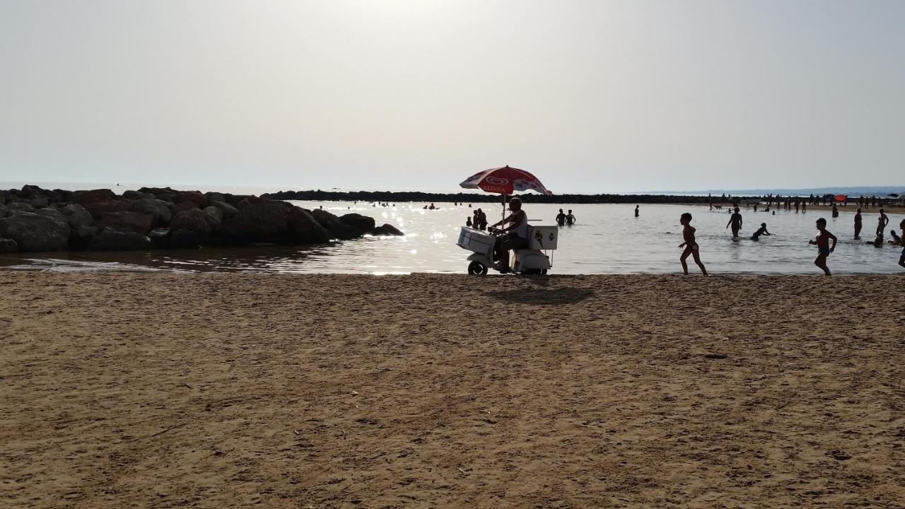 Siciliacasevacanze - Iride Марина-ди-Рагуза Экстерьер фото